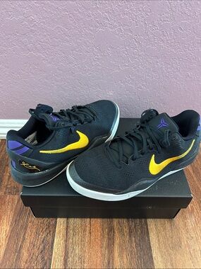 Nike GS Kobe VIII